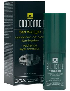 Endocare Tensage Contorno Ojos Iluminador 15Ml. de Endocare