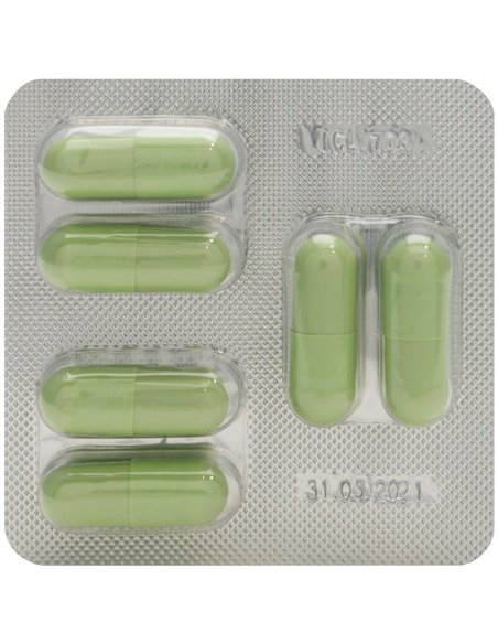 Turboslim Calorilight 120Cap. de Forte Pharma