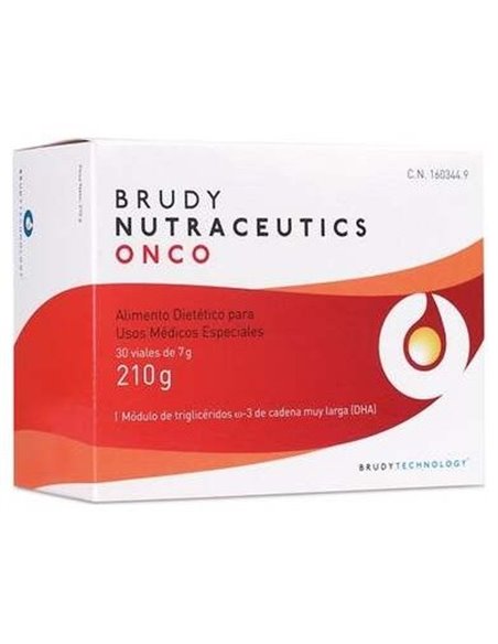 Brudy Onco 30 Viales Brudylab