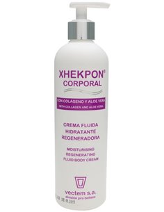 Xhekpon Cr Corporal 400Ml de Vectem