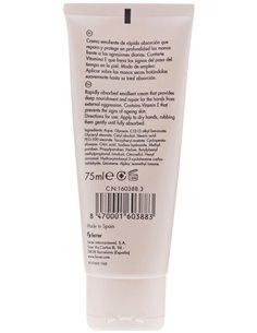 Repavar Regeneradora Crema De Manos 75Ml. de Repavar