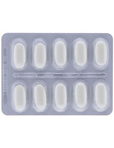 Glaan Lactocapil 30 Comp Rottapharm