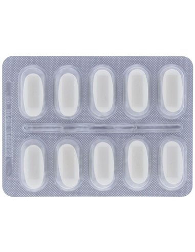 Glaan Lactocapil 30 Comp Rottapharm