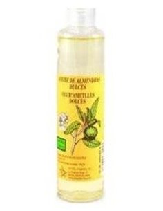 Aceite Almendras 400Ml de Estel-Farma