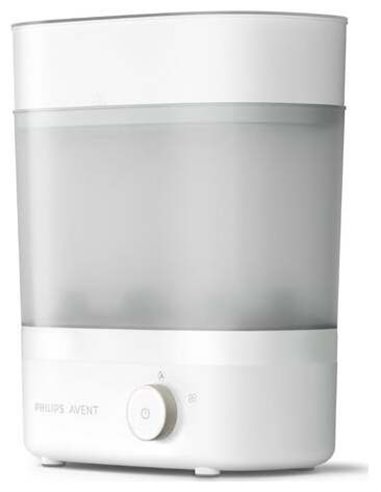 Esterilizador De Biberones Avanzado Scf291/00 de Avent