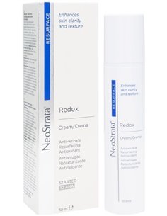 Neostrata Resurface Redox Crema Antiarrugas 50Ml de Neostrata