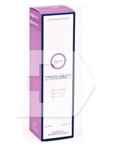 Tricosol Antiseborreica 250Ml de Ioox