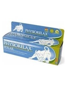 Physiorelax Polar 75Ml. de Physiorelax