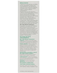 Be+ Acnicontrol Querato Anti-Imperfe 40Ml de Be+