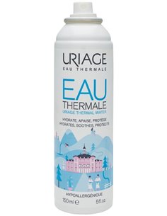 Agua Termal Facial Spray 150Ml. de Uriage