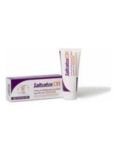 Saltratos Db Crema Pie Diabetico 100Ml de Saltratos