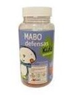 Mabo Defensas Kids 30 Gummies de Mabo