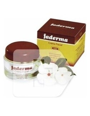 Faderma Crema Facial 50Ml de Faderma