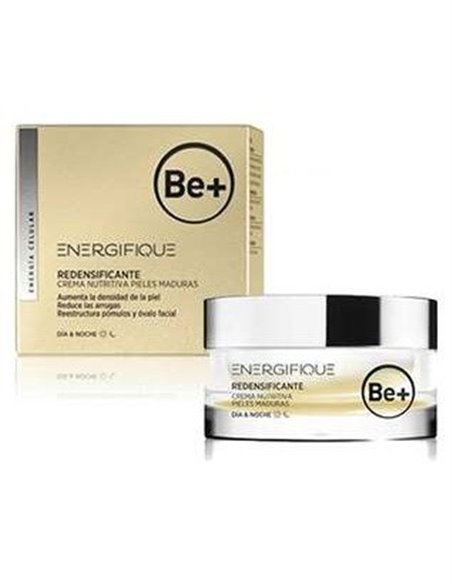 Be+  Redensif Crema Cinfa Nut Pnm 50Ml de Be+