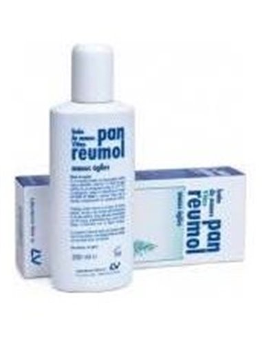 Pan Reumol Baño Manos Sol 200Ml de Viñas