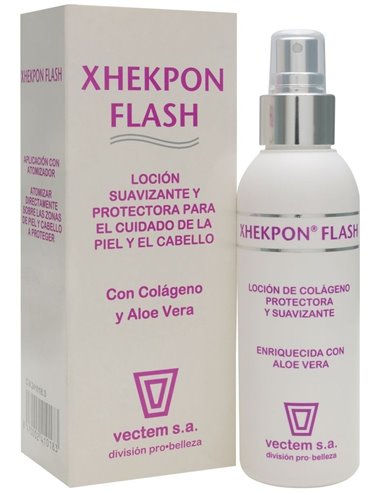 Xhekpon Flash 150Ml de Vectem