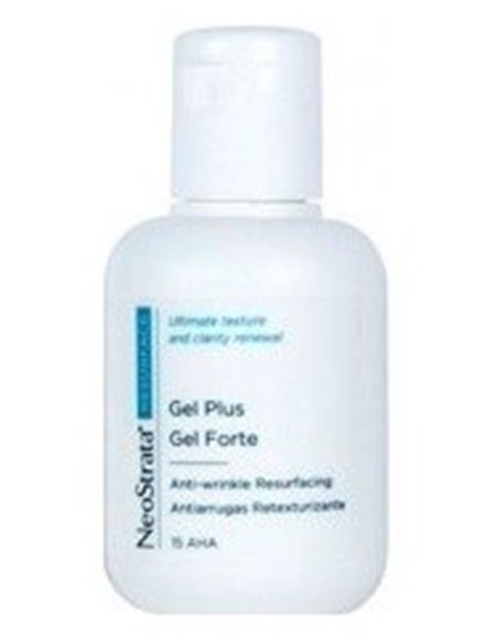 Neostrata Resurface Forte Gel Facial 100Ml. de Neostrata