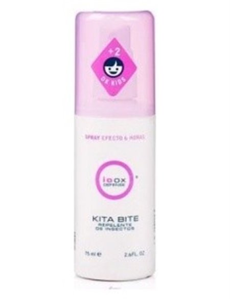 Kita-Bite Spray 75Ml de Ioox