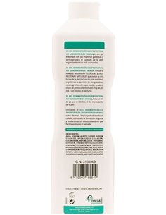 Inibsa Gel Dermatologico 1000Ml. de Inibsa