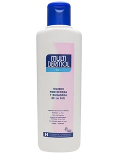 Multidermol Gel 750Ml. de Multidermol