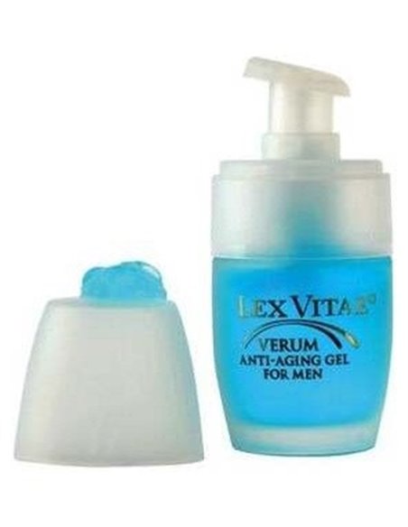 Lex Vitae Verum 30Ml. de Narval Pharma, S.A.