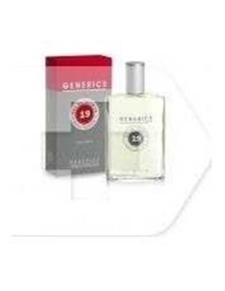 Generics Eau De Toilette 19 100Ml de Generics Eau De Toilette