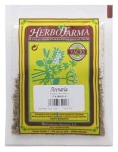 Macoesa Arenaria Herbofarma 20Gr de Macoesa