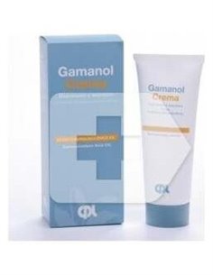Gamanol Crema 100ml de Atache