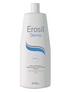 Erosil Dermo Gel Ducha Ph 5,5 1000Ml de Interpharma