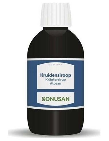 Atosan 200Ml. de Bonusan
