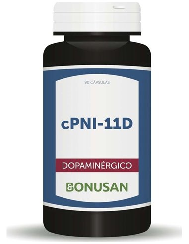 Cpni-11D 90Cap. de Bonusan