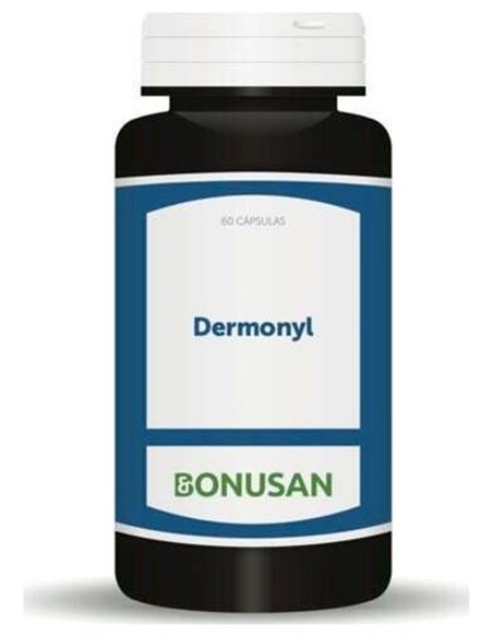 Dermonyl 60Vcap. de Bonusan