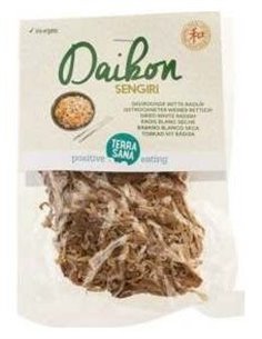 Sengiri Daikon de Terrasana