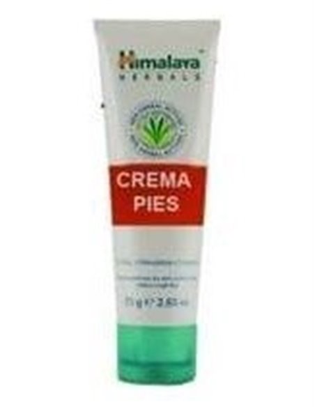 Crema Hidratante De Pies 75Ml. de Himalaya