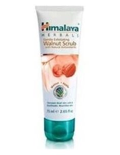 Exfoliante Facial Cascara De Nuez 75Ml. de Himalaya
