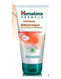 Exfoliante Facial Albaricoque 75Ml. de Himalaya
