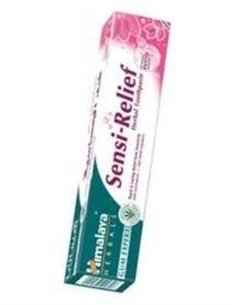 Dentifrico Diente Sensibles 75Ml. de Himalaya