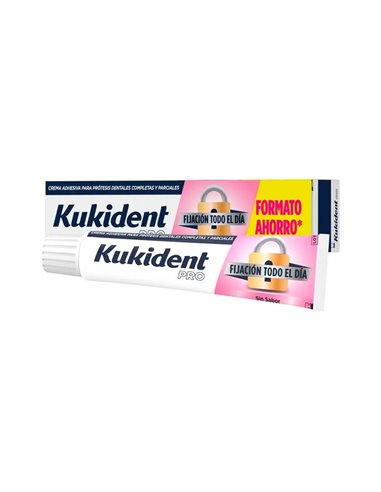 Kukident Complete Neutro 70Gr. de Kukident