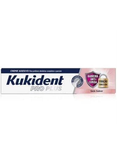 Kukident Pro Efecto Sellado 40Gr. de Kukident