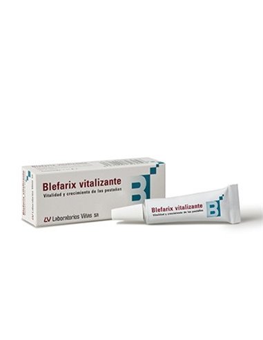 Blefarix Vitalizante Unguento 4Ml de Blefarix