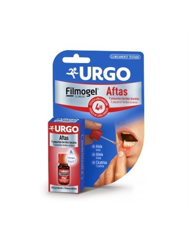 Urgo Aftas Filmogel 6Ml. de Urgo
