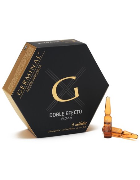 Germinal Accion Inmed D/Efecto Flash 5Amp 1,5Ml de Germinal