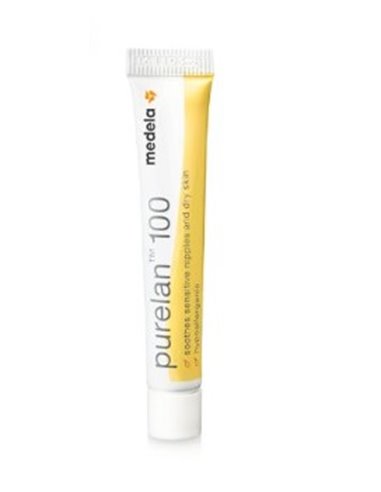 Purelan 100 Crema 37Gr de Medela
