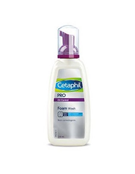 Cetaphil Pro Redness Control Espuma Limpiad 236Ml de Cetaphil