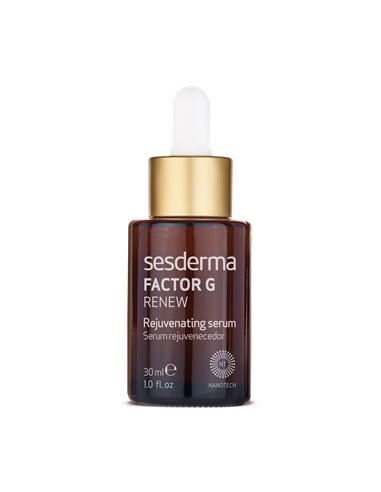Factor G Renew Serum Rejuvenecedor 30Ml. de Sesderma