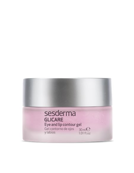 Glicare Gel Contorno De Ojos Y Labial 30Ml. de Sesderma