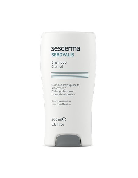 Champú Tratante 200 Ml de Sesderma