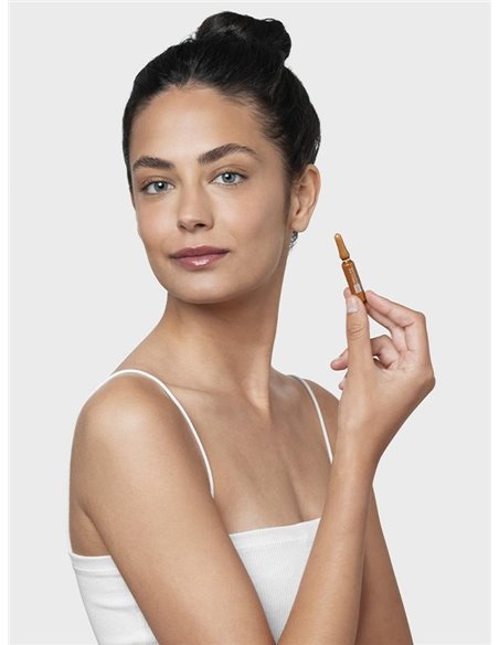 Formula No 10 Hd Color Touch Spf 30 10Amp de Martiderm