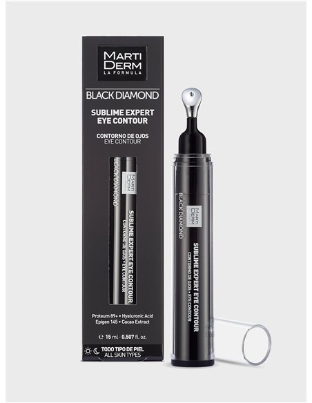 Martiderm Sublime Expert Contorno Ojos 15Ml de Martiderm