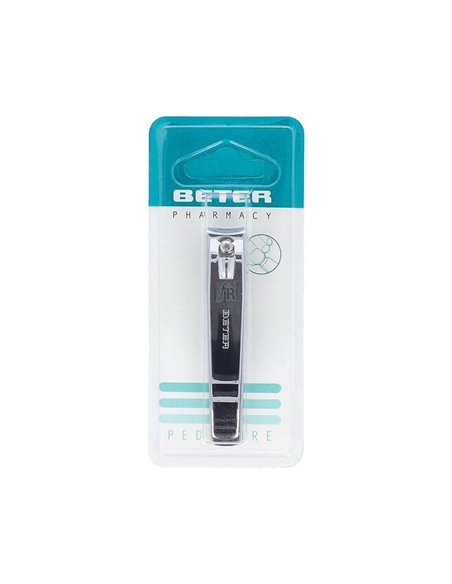 Cortauñas Pedicuro 8,1Cm 24007 de Beter